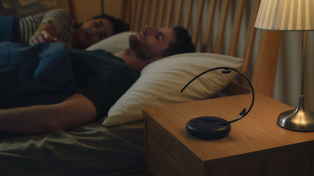 7時間寝ても疲れが取れない？睡眠の質を見直すポイント
