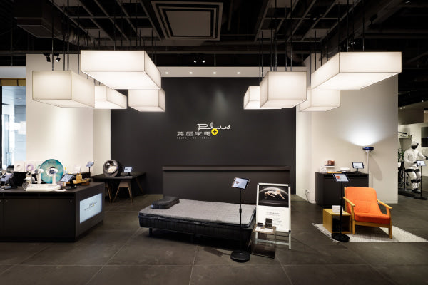 二子玉川 蔦屋家電+